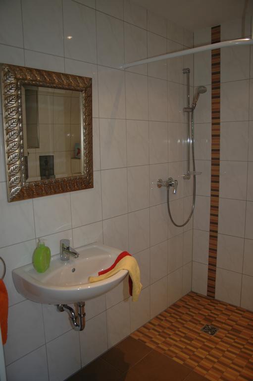 Goecke'S Haus Und Garten Wettringen (North Rhine-Westphalia) Quarto foto