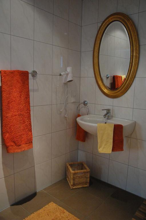 Goecke'S Haus Und Garten Wettringen (North Rhine-Westphalia) Quarto foto