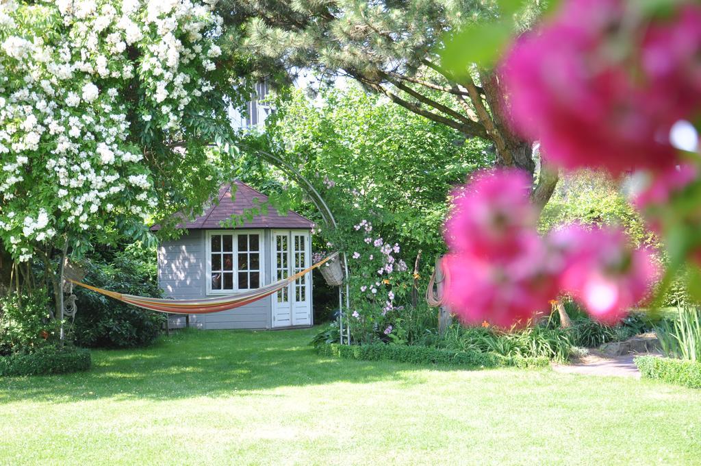 Goecke'S Haus Und Garten Wettringen (North Rhine-Westphalia) Quarto foto