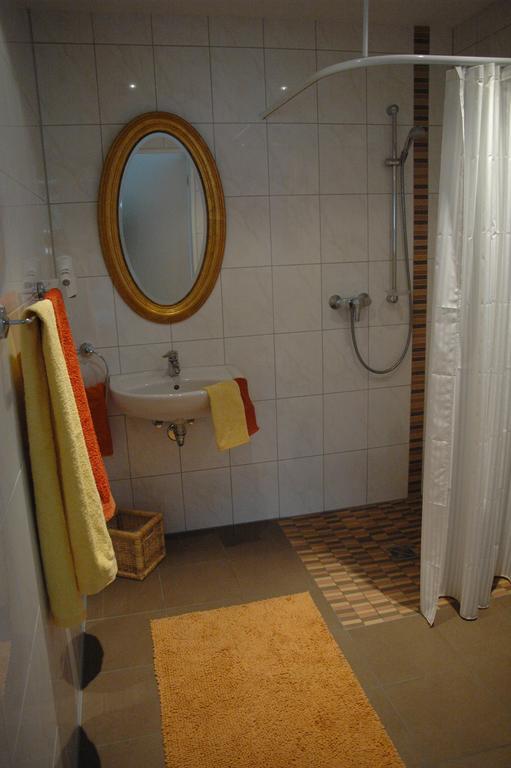 Goecke'S Haus Und Garten Wettringen (North Rhine-Westphalia) Quarto foto