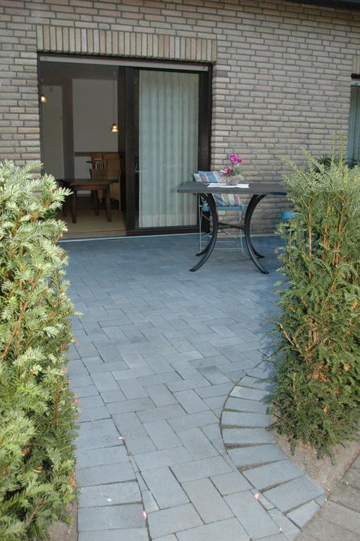 Goecke'S Haus Und Garten Wettringen (North Rhine-Westphalia) Quarto foto