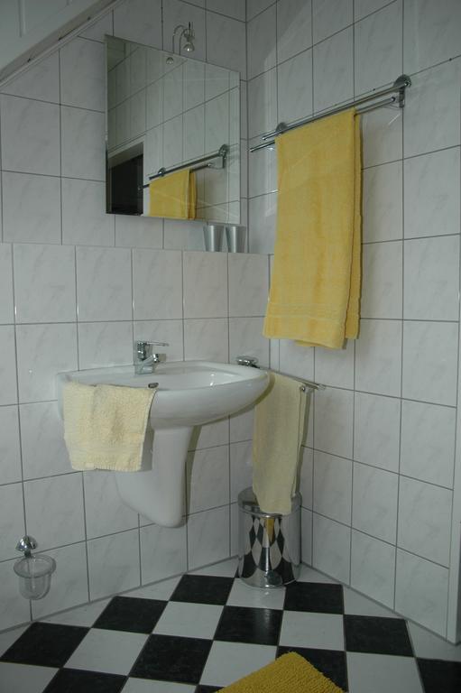 Goecke'S Haus Und Garten Wettringen (North Rhine-Westphalia) Quarto foto