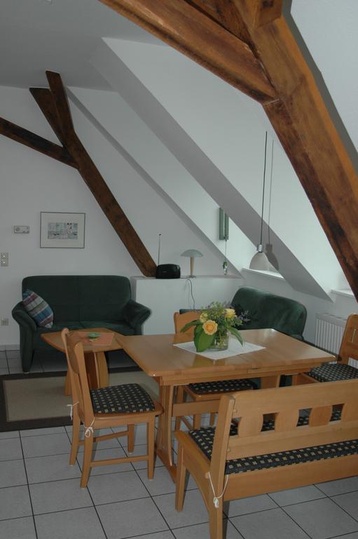 Goecke'S Haus Und Garten Wettringen (North Rhine-Westphalia) Quarto foto