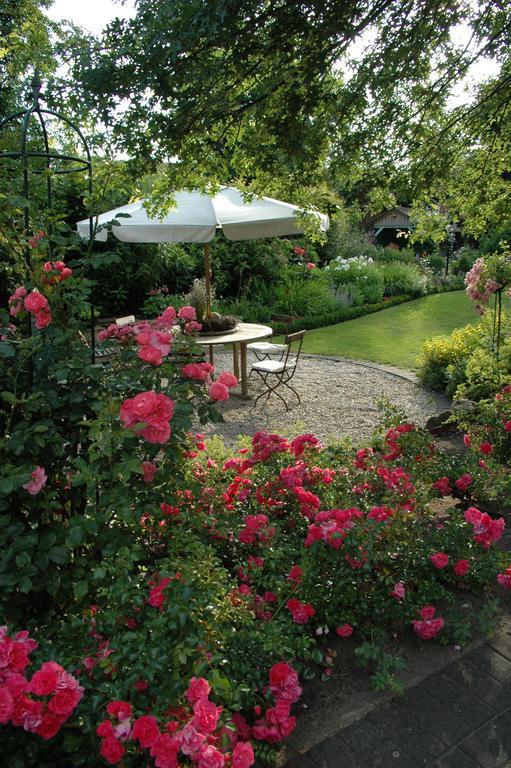 Goecke'S Haus Und Garten Wettringen (North Rhine-Westphalia) Quarto foto
